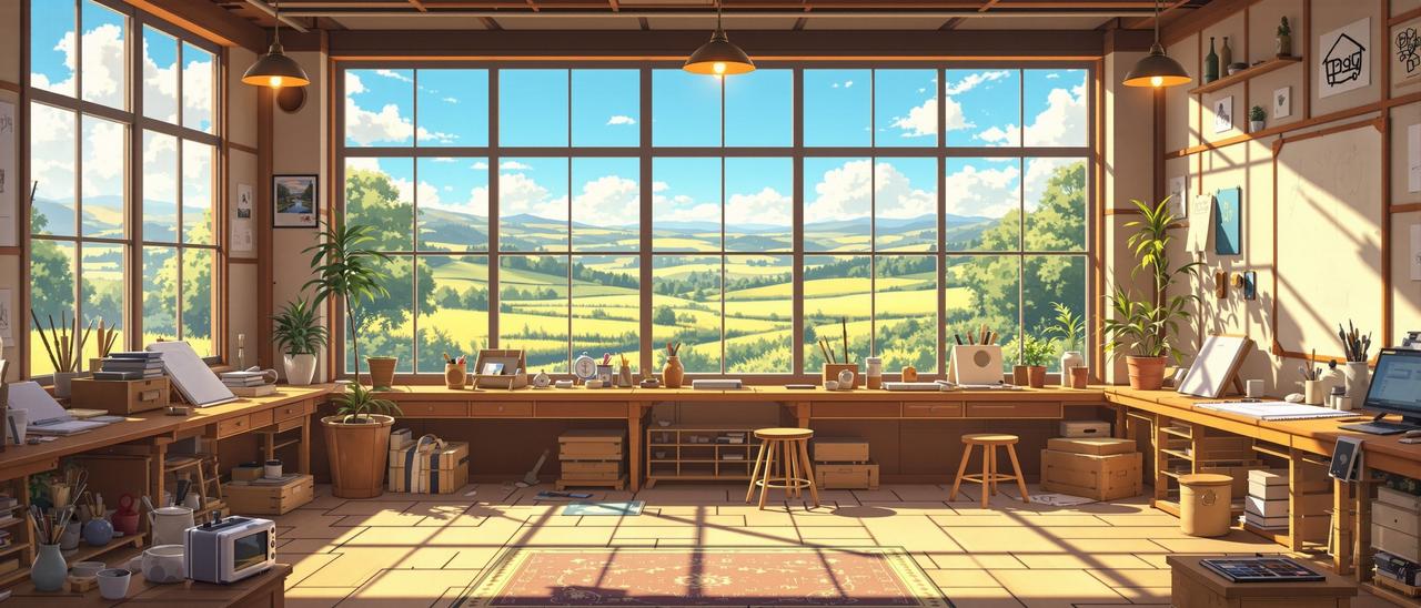 苦瓜短剧品牌介绍 - 创作工作室