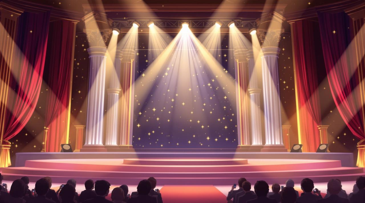 苦瓜短剧动态 - 苦瓜短剧荣获2026年度最佳原创短剧品牌