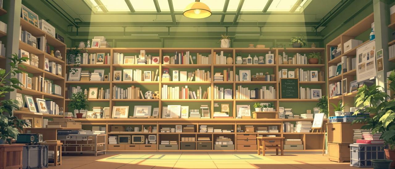 苦瓜短剧作品库
